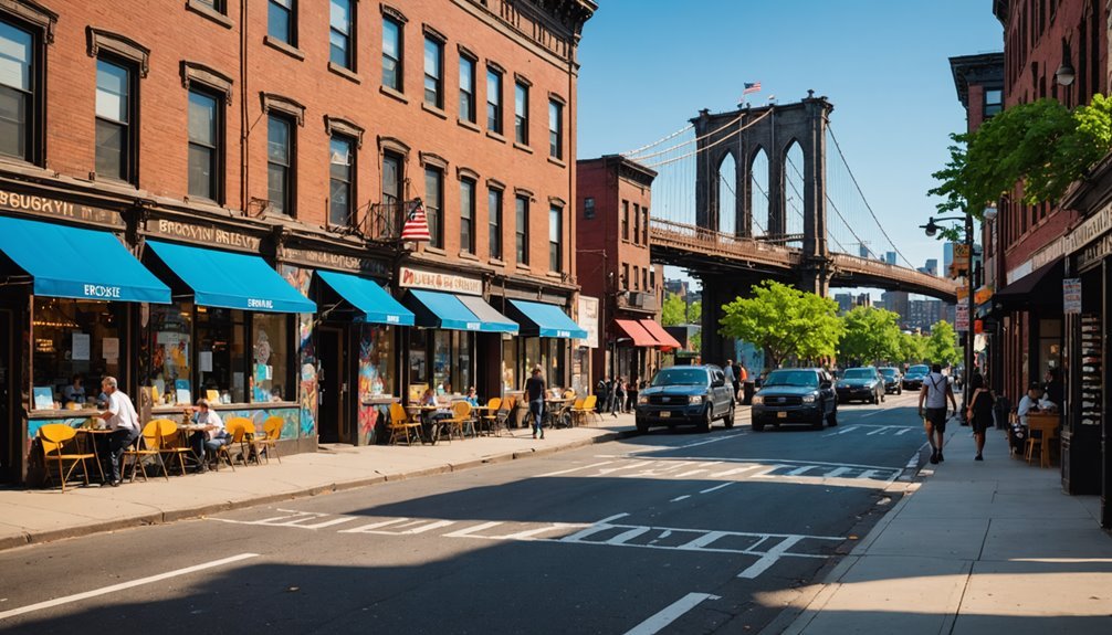 brooklyn neighborhoods for families