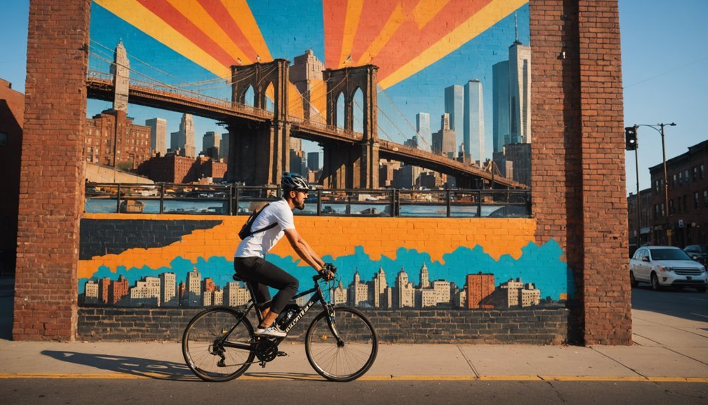 brooklyn s vibrant community lifestyle