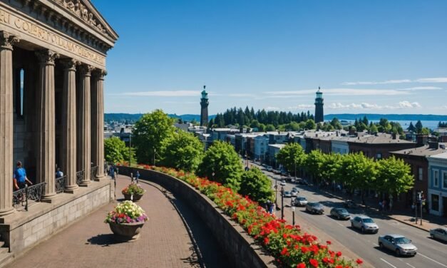 Astoria Uncovered: Must-See Attractions for Culture Lovers