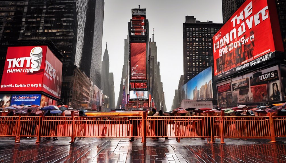 experience nyc s best entertainment