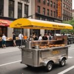 Street Food Adventures: What to Eat in NYC