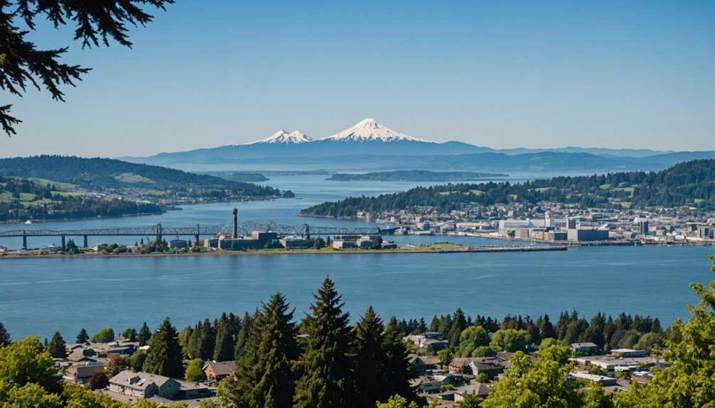 outdoor adventures in astoria