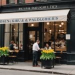 Brunch in NYC: The Best Spots for West Coast Breakfast Lovers