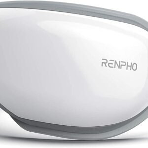 RENPHO Eye Massager with Heat