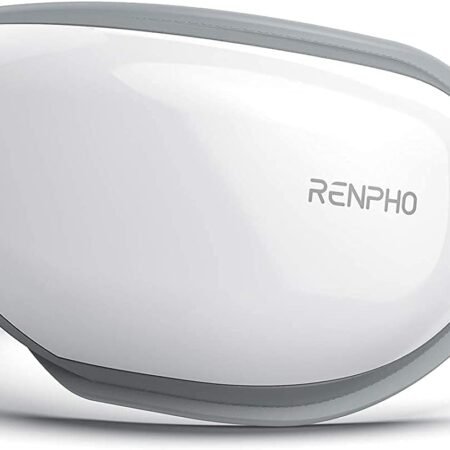 RENPHO Eye Massager with Heat