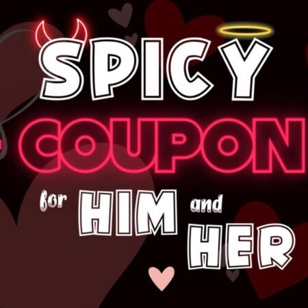 Spicy Couple Games for Him and Her: Hot & Sexy Activities for Men, Women, Husbands, Wives,...