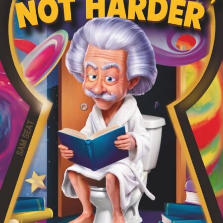 Funny Bathroom Book: Toilet Trivia and Fun Facts to Boost Your Genius on the Throne