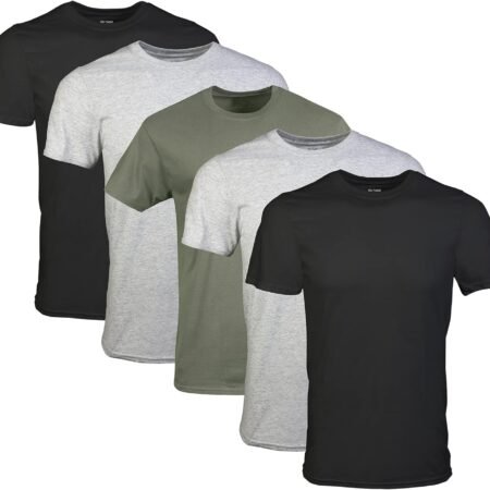 Gildan Men's Crew T-Shirts G1100