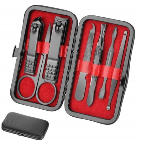 Premium Manicure Set for Men and Women