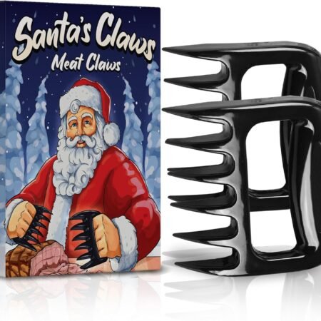 Meat Shredder Claws for Grilling and BBQ