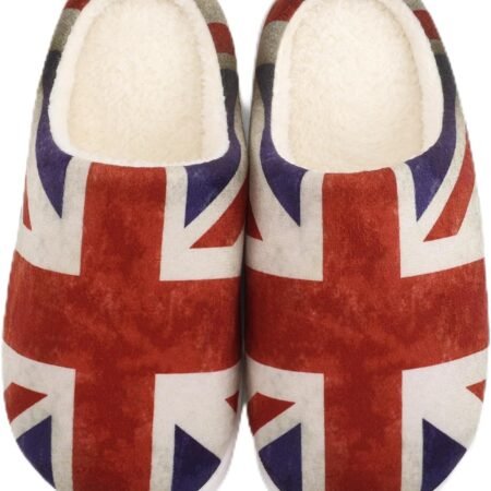 Women's Memory Foam Slippers
