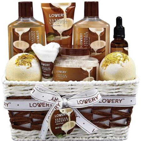 Gift Basket for Women 9