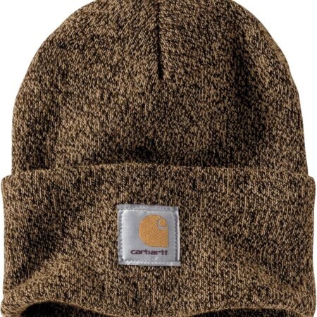Carhartt Men's Knit Cuffed Beanie